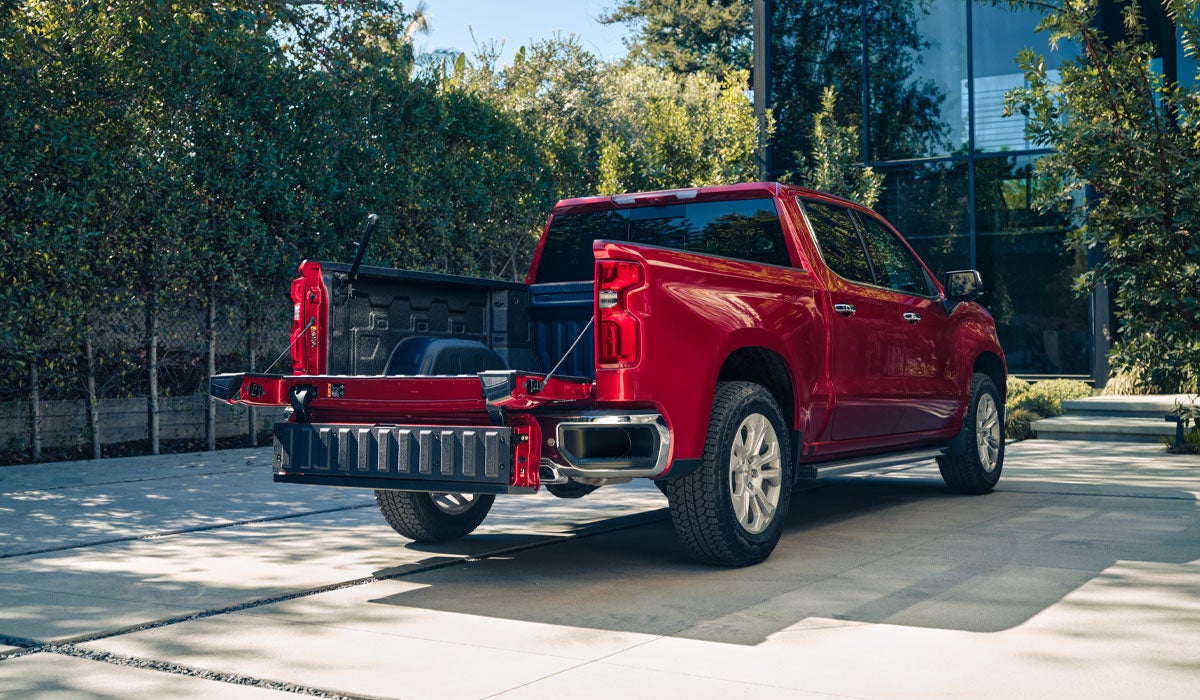 Jerry Durant Chevy Buick GMC in Granbury TX