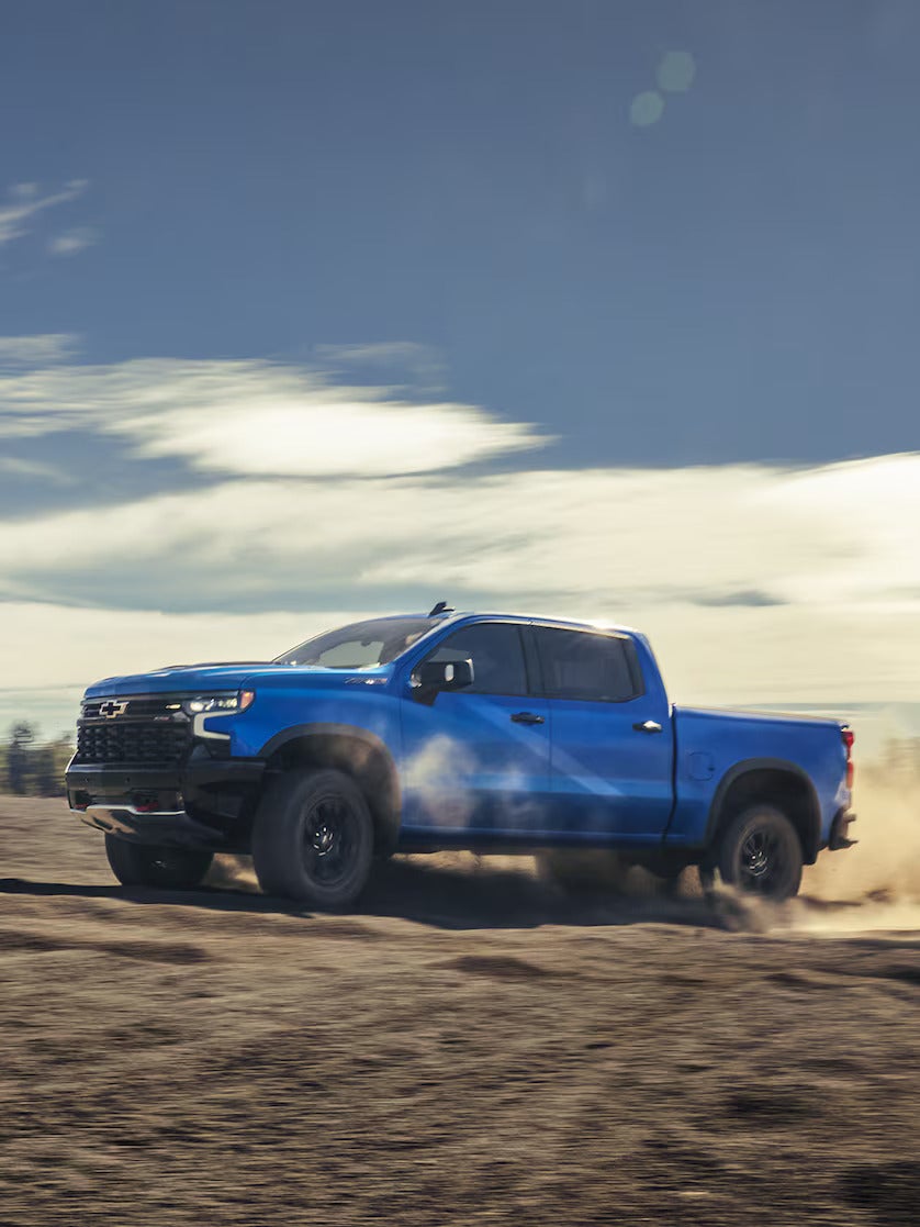 Jerry Durant Chevy Buick GMC in Granbury TX