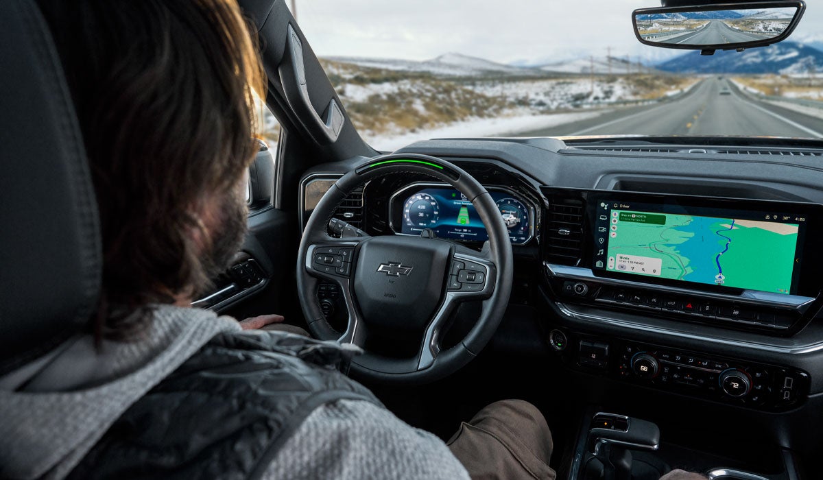 Jerry Durant Chevy Buick GMC in Granbury TX