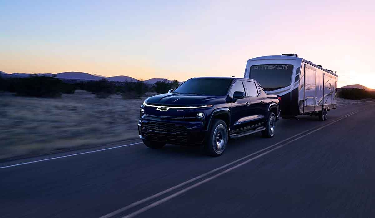 Jerry Durant Chevy Buick GMC in Granbury TX