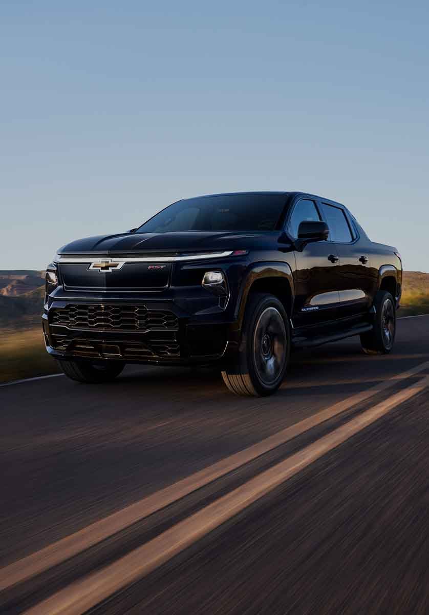 Jerry Durant Chevy Buick GMC in Granbury TX