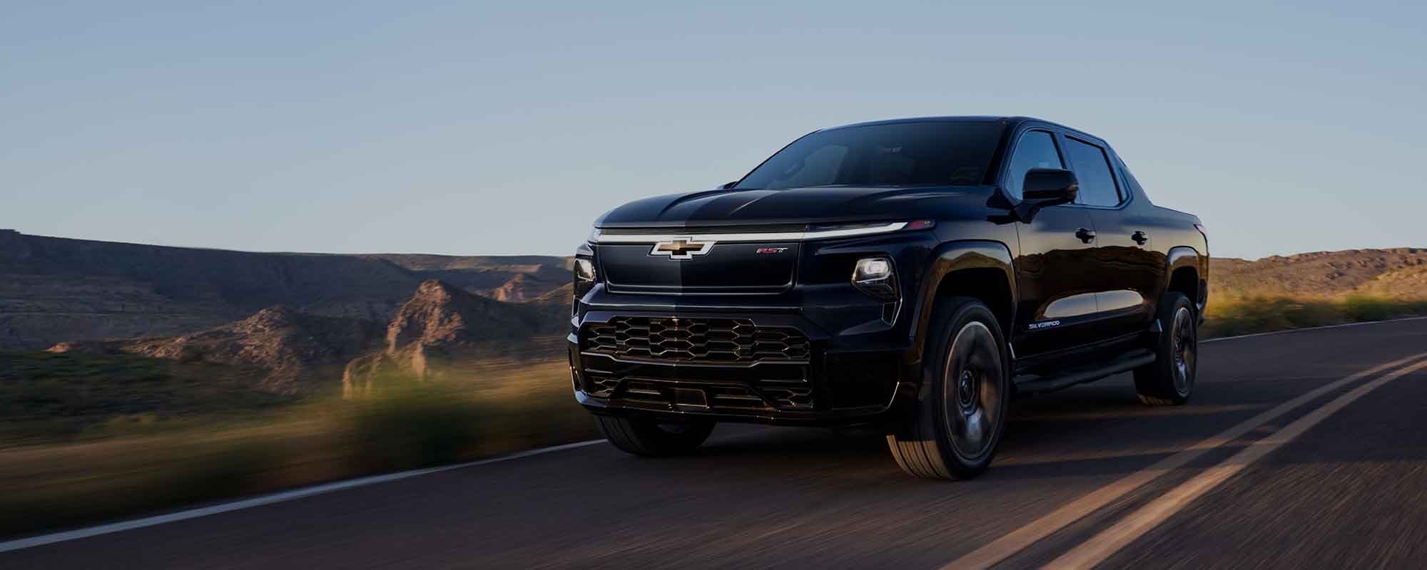 Jerry Durant Chevy Buick GMC in Granbury TX