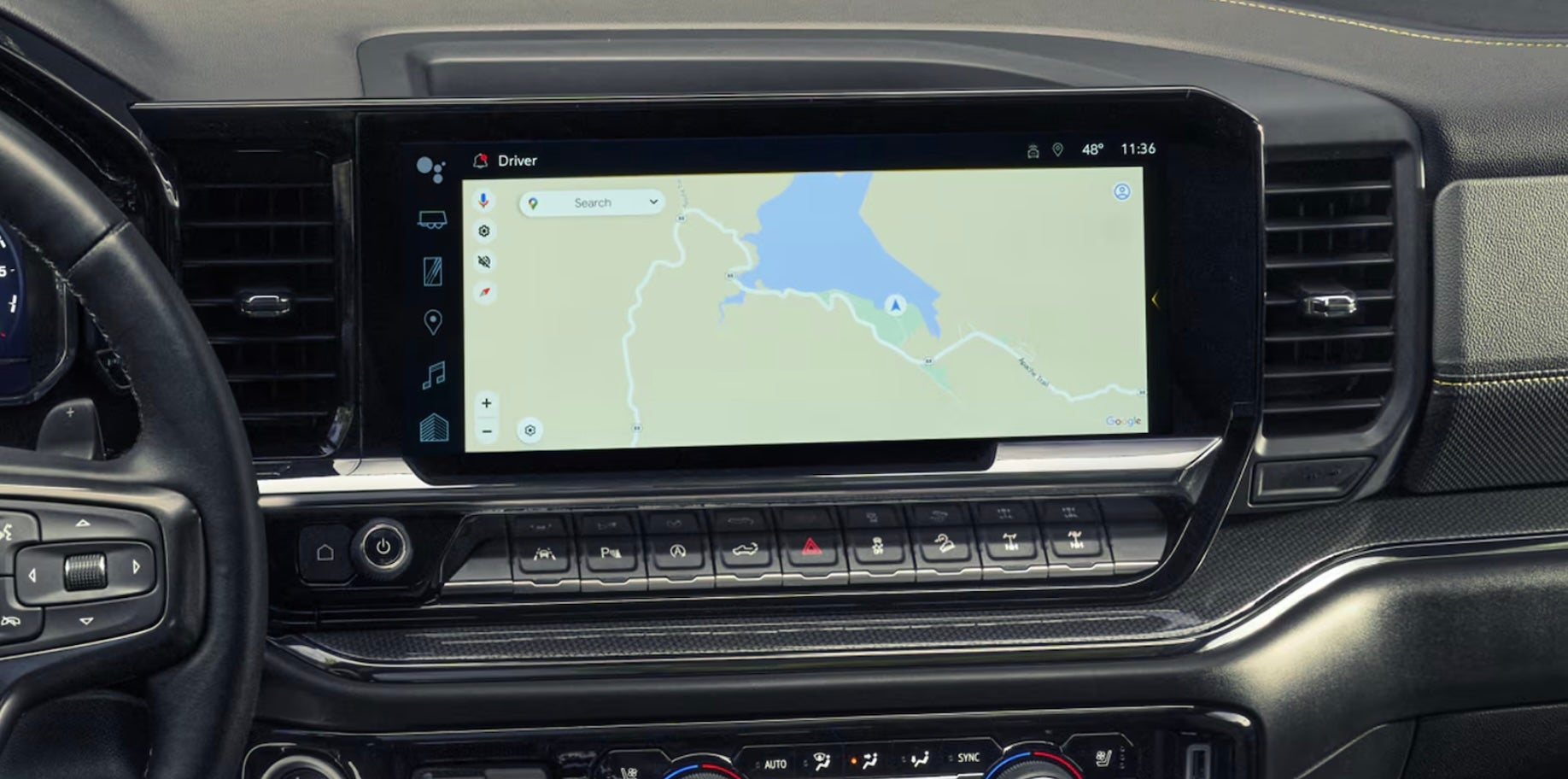 New 2026 Chevrolet Silverado 1500 for sale in Granbury, Texas