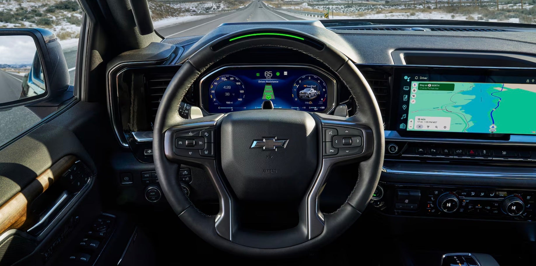 New 2026 Chevrolet Silverado 1500 for sale in Granbury, Texas