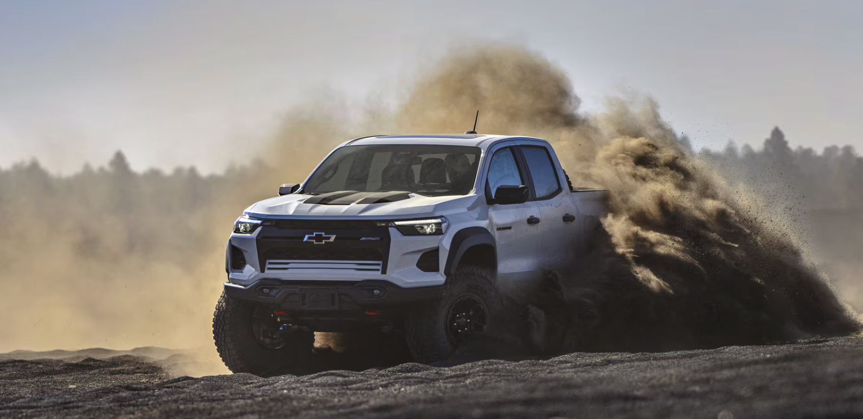 Yellow 2026 Chevrolet Colorado for sale near Cleburne, TX